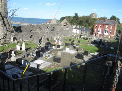 st marys abbey cemetery  howth county dublin find  grave cemetery