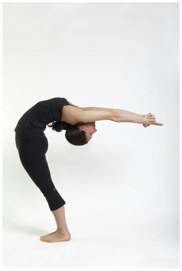 images  backbends  pinterest yoga poses asana