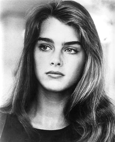 brooke shields pussy adult archive