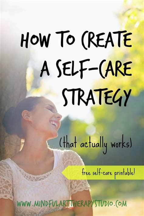 create   care strategy   works