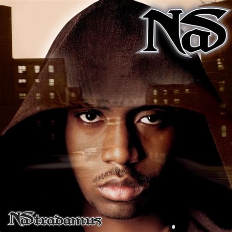 nas nastradamus lyrics  tracklist genius