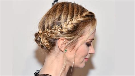 Plait Hairstyles To Take Straight To Your Hairdresser S This Season