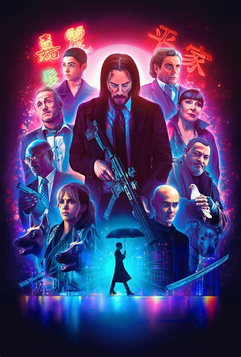 john wick  poster wallpaper hd movies  wallpapers images