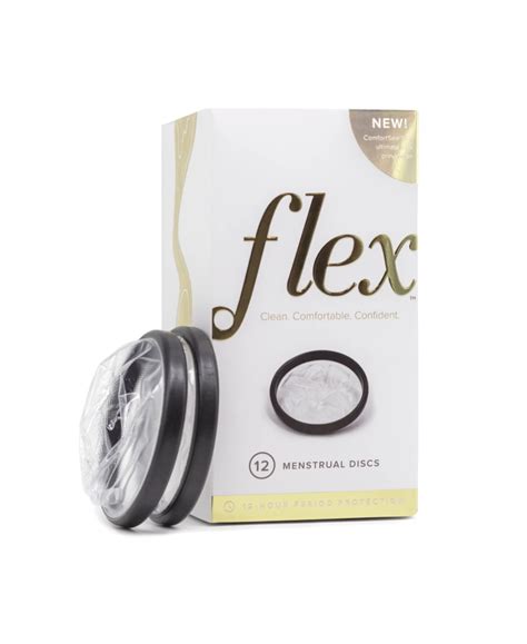 Flex™ Alternative Period Products Tampon Replacement