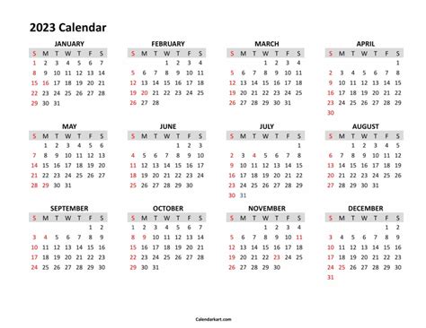calendar  uk  printable  templates canva  imagesee