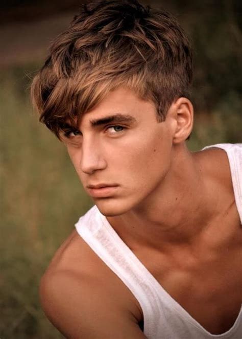 5 men s hairstyles for spring summer 2015 part 3