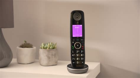bt upgrades  humble landline phone  alexa voice assistant smarts techradar