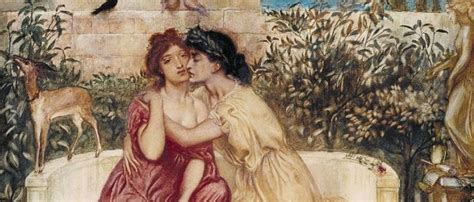 the myth of the ancient greek gay utopia curve