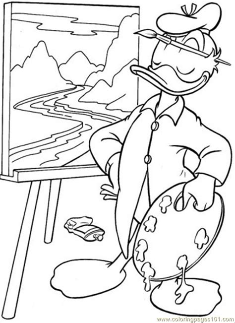 coloring pages painting coloring page  painting