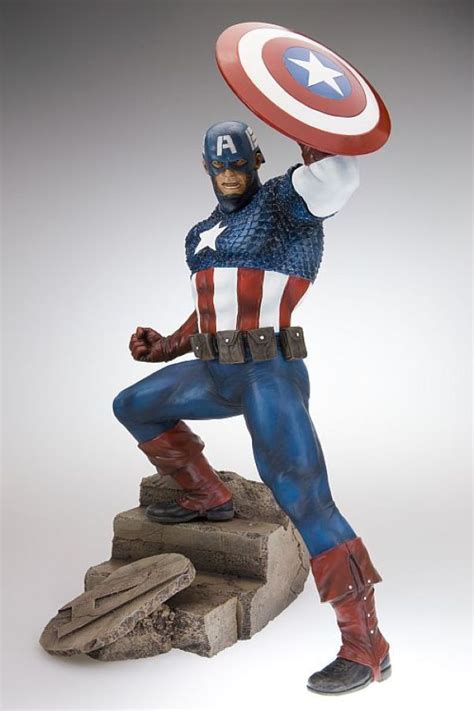 17 Best Images About Marvel Statues And Busts On