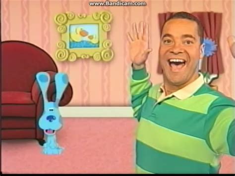 image cheer nurturepng blues clues wiki fandom powered  wikia