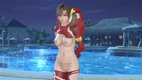 doaxvv mod by bakayaro000 page 4 dead or alive xtreme