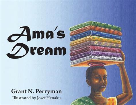 amas dream reading book