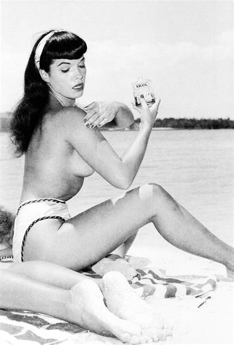 209 Best Bettie Page Images On Pinterest Bettie Page