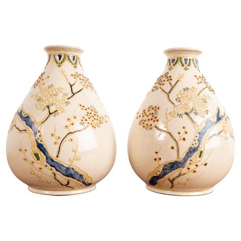 Japanese Bamboo Vase For Sale At 1stdibs