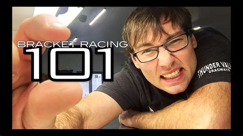 bracket racing  youtube