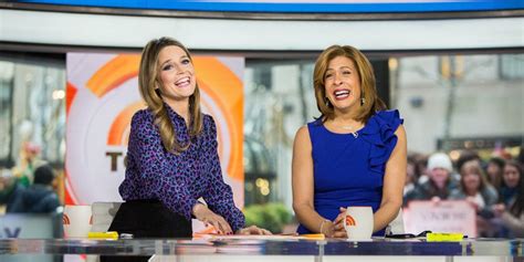 The Today Show Just Made History With Their First All Female Anchor Lineup