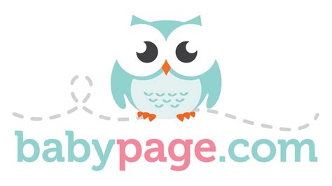 babypage offers easy   create modern baby books