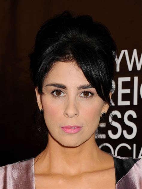 Sarah Silverman Cleavage 39 Photos Thefappening