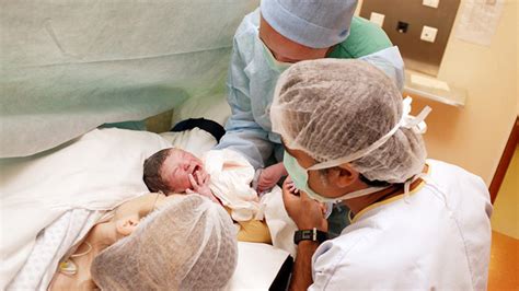 things you don t know about having a c section what to expect