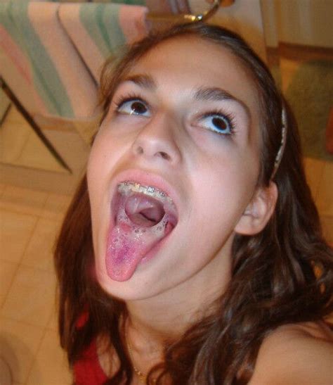 tongue fetish fetish porn pic