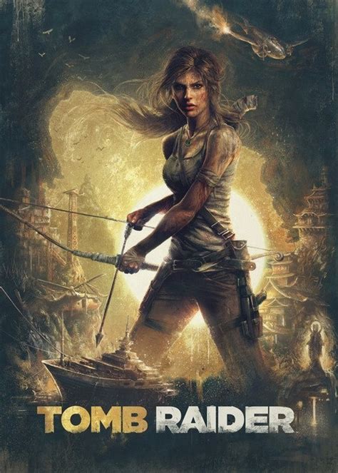 39 best tomb raider images on pinterest video games