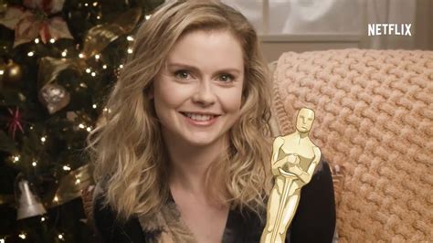 Netflix A Christmas Prince Rose Mciver Reacts To Fan