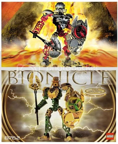Lego Bionicles Collection Of 215 Sets 2001 2007 Ebay