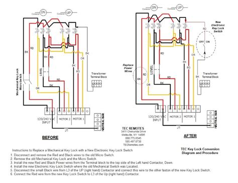 elevator electrical wiring diagram wiring digital  schematic