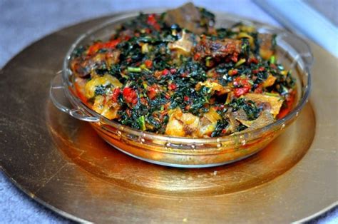23 nigerian foods the whole world should know and love nigerian food