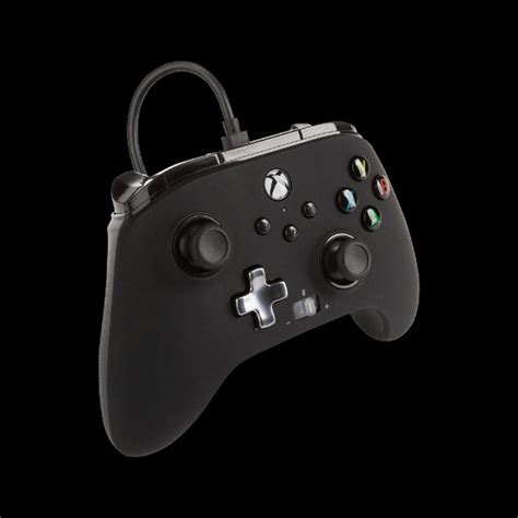 Powera Enhanced Wired Controller For Xbox Series X S Xbox Series X