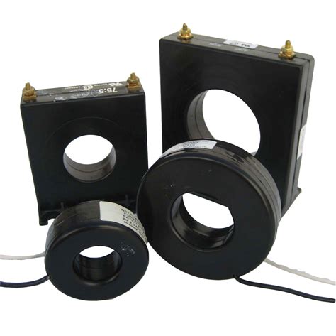 amp secondary current transformers nk technologies