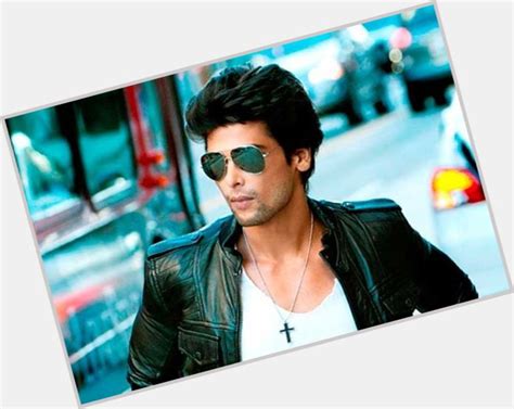 Kushal Tandon Official Site For Man Crush Monday Mcm