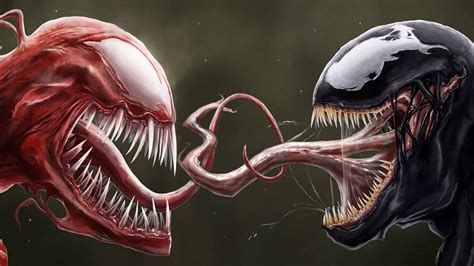 stronger venom  carnage
