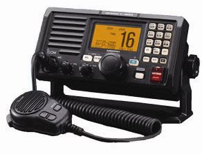 marine vhf radio  basics