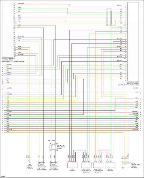 runner radio wiring diagram