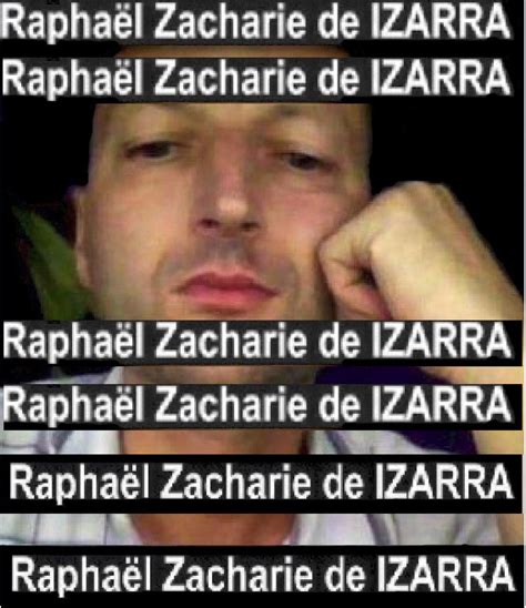 Raphaël Zacharie De Izarra Ovni Warloy Baillon Ufo Raphaël Zacharie De