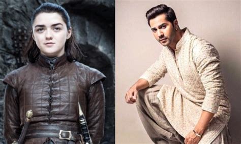 10 Game Of Thrones Characters And Their Perfect Bollywood
