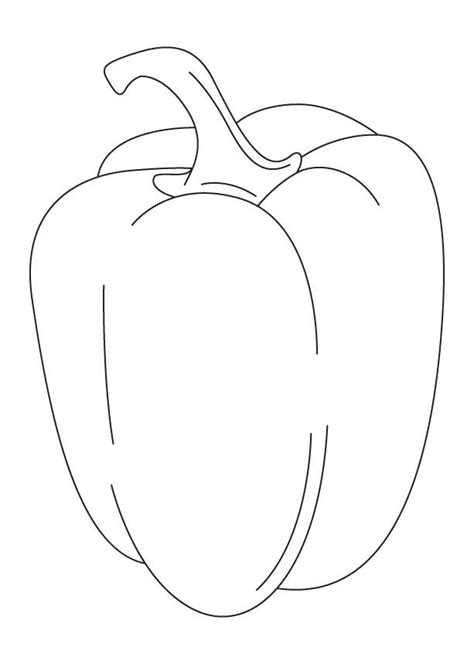 coloring pages color yellow food ideas