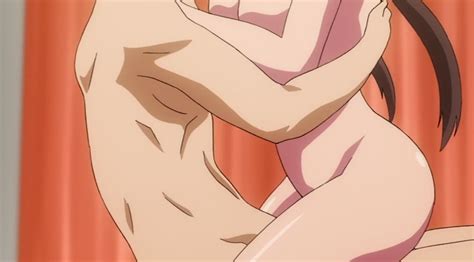 aikagi the animation a pure sex filled romance sankaku complex