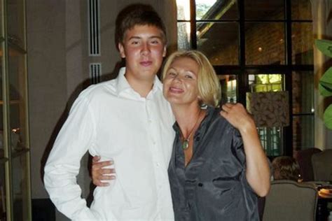 Russian Oligarch S Son Strangled Mother To Expel The