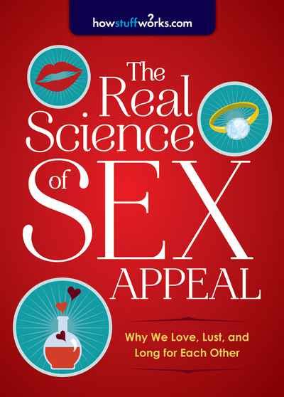 real science of sex appeal newsouth books
