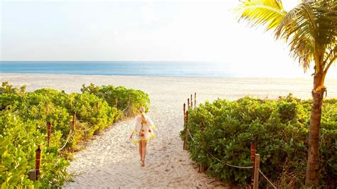 spa palm beach marriott singer island beach resort spas  america
