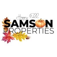 samson properties linkedin