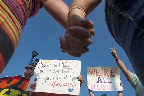 same sex marriage laws are linked to fewer suicide attempts among teens