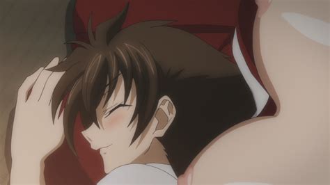 [spoilers] High School Dxd New Rewatch Episode 10