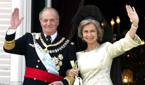 Spain S Former King Juan Carlos Was Having An Affair With German