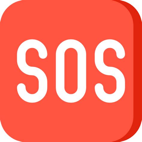 sos png   cliparts  images  clipground