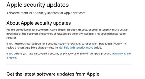 mac iphone ipad icloud apple  user update   plug  security vulnerability