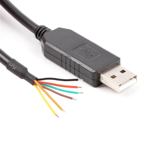 generic usb rs converter cable  pinout raspberry pi rs jumia nigeria